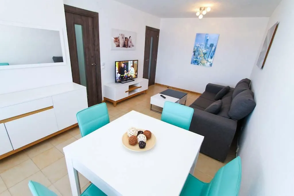 Apartamento Playmar Cambrils