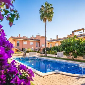  Apartamento Sunset